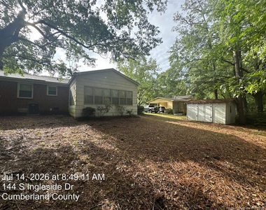 144 S Ingleside Drive - Photo Thumbnail 1