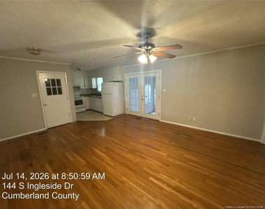 144 S Ingleside Drive - Photo Thumbnail 5