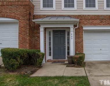 409 Coral Creek Lane - Photo Thumbnail 1