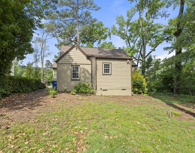 2924 Oberlin Road - Photo Thumbnail 28