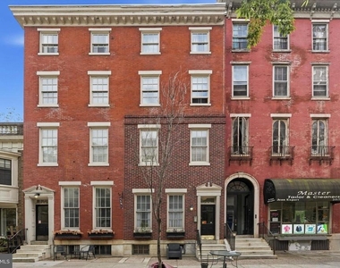 1616 Spruce Street - Photo Thumbnail 3
