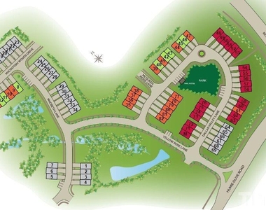 2887 Macintosh Woods Drive - Photo Thumbnail 14