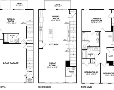 2887 Macintosh Woods Drive - Photo Thumbnail 15