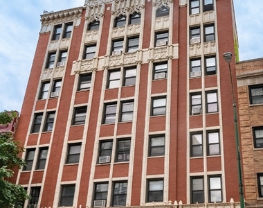505 W Belmont - Photo Thumbnail 1