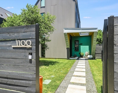 1100 Brass St - Photo Thumbnail 1