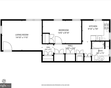 347 Nassau Street - Photo Thumbnail 18