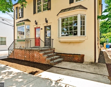 347 Nassau Street - Photo Thumbnail 1