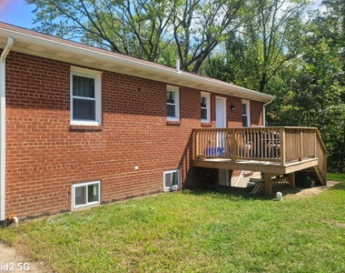16309 Holly Hill Drive - Photo Thumbnail 23