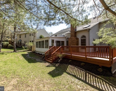 11001 Sugarbush Terrace - Photo Thumbnail 2