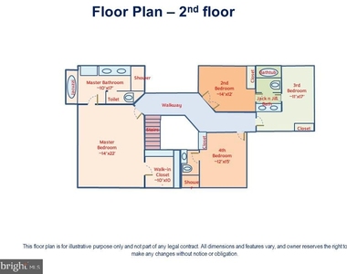 11001 Sugarbush Terrace - Photo Thumbnail 31