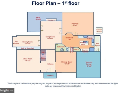 11001 Sugarbush Terrace - Photo Thumbnail 30