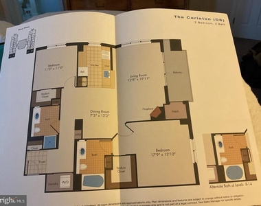 11710 Old Georgetown Road - Photo Thumbnail 21