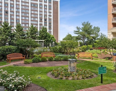 11710 Old Georgetown Road - Photo Thumbnail 4