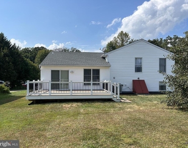 809 W Farrow Court - Photo Thumbnail 7