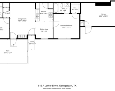 615 Luther Dr - Photo Thumbnail 15
