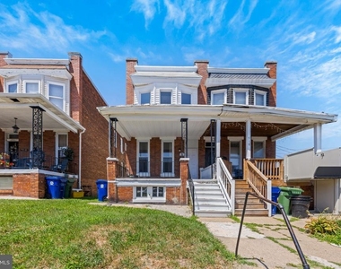 514 Oakland Avenue - Photo Thumbnail 1