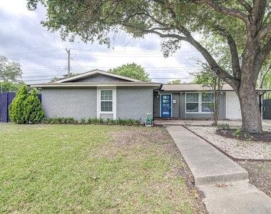 1311 Westmoor Dr - Photo Thumbnail 1
