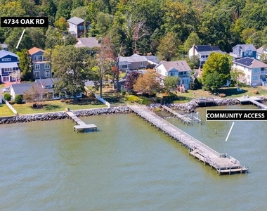 4734 Oak Road - Photo Thumbnail 3