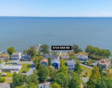 4734 Oak Road - Photo Thumbnail 1