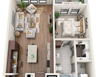 3201 Esperanza Xing - Photo Thumbnail 1