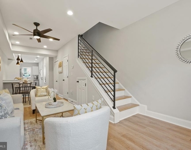 3207 Sherman Avenue Nw - Photo Thumbnail 3