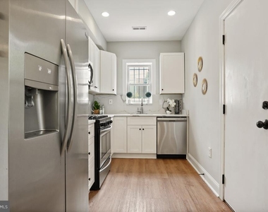 3207 Sherman Avenue Nw - Photo Thumbnail 10