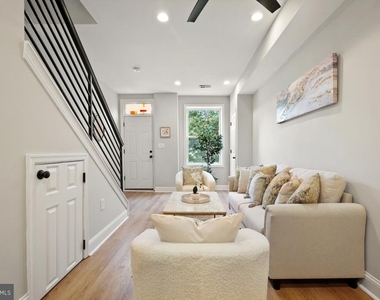 3207 Sherman Avenue Nw - Photo Thumbnail 5