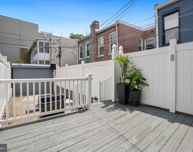 3207 Sherman Avenue Nw - Photo Thumbnail 26