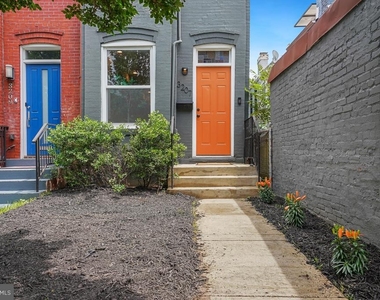3207 Sherman Avenue Nw - Photo Thumbnail 1
