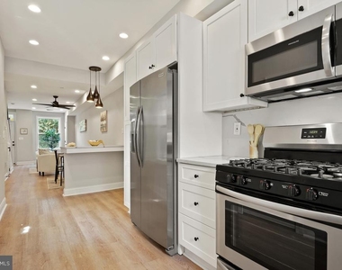 3207 Sherman Avenue Nw - Photo Thumbnail 14