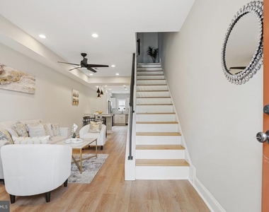 3207 Sherman Avenue Nw - Photo Thumbnail 2