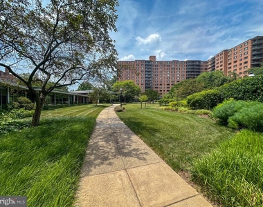 4201 Cathedral Avenue Nw - Photo Thumbnail 21