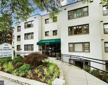 4840 Macarthur Nw - Photo Thumbnail 1