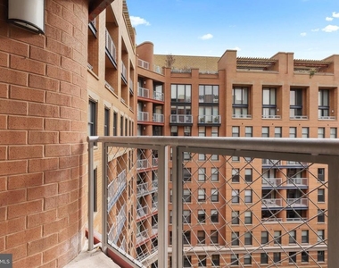 616 E Street Nw - Photo Thumbnail 1