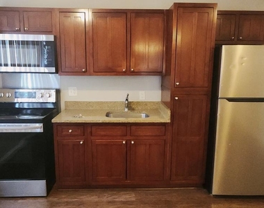 4430 Martin Luther King Jr Avenue Sw - Photo Thumbnail 1