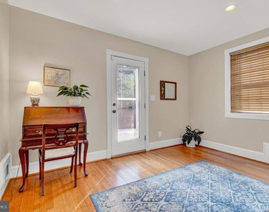 8112 Eastern Avenue Nw - Photo Thumbnail 40
