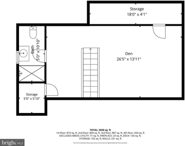 8112 Eastern Avenue Nw - Photo Thumbnail 80