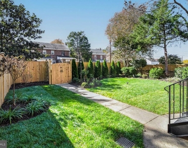 8112 Eastern Avenue Nw - Photo Thumbnail 32
