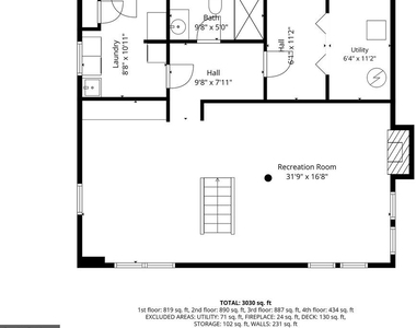 8112 Eastern Avenue Nw - Photo Thumbnail 77