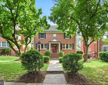 8112 Eastern Avenue Nw - Photo Thumbnail 37