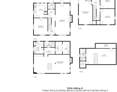 8112 Eastern Avenue Nw - Photo Thumbnail 81