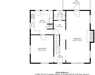 8112 Eastern Avenue Nw - Photo Thumbnail 78