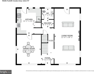 8112 Eastern Avenue Nw - Photo Thumbnail 73