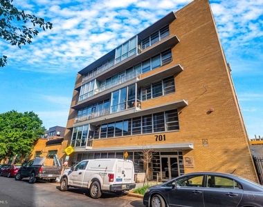 701 Lamont Street Nw - Photo Thumbnail 1
