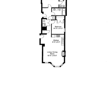 3734 N Sheffield Avenue - Photo Thumbnail 9