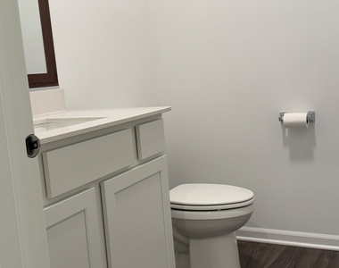 1017 Dr. John Burkey Drive - Photo Thumbnail 6