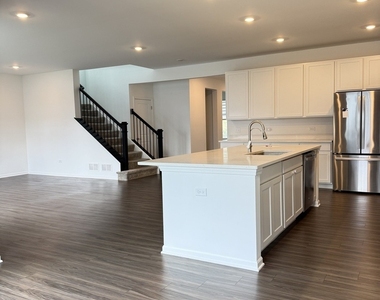 1017 Dr. John Burkey Drive - Photo Thumbnail 2