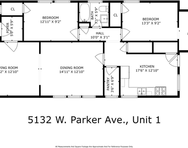 5132 W Parker Avenue - Photo Thumbnail 15