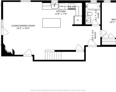 1243 N Wolcott Avenue - Photo Thumbnail 27