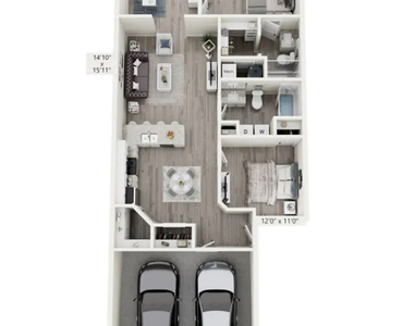 147 Spartan Circle - Photo Thumbnail 19